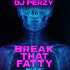 🔥 DJ PERZY - BREAK THAT FATTY (MISS FATTY X BREAK MY NECK MASHUP) 😵‍💫💃🏽