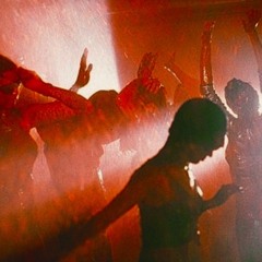 Rod Slayer - Vampire Dance Club (Bloody Mix)