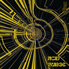 Acid Surge (live)