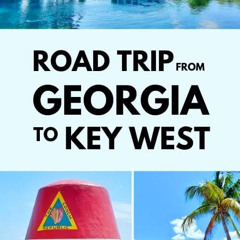 Leaving Georgia