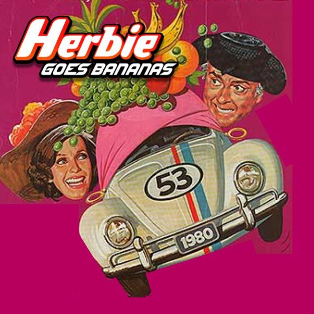 Herbie goes bananas watch online free hotsell