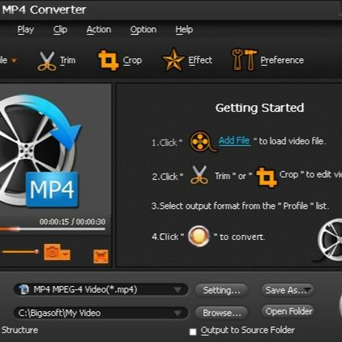 Stream Mp4 Converter With Serial Key __EXCLUSIVE__ from Elizabeth Salinas |  Listen online for free on SoundCloud