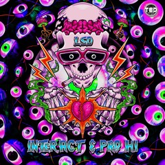 LSD -  ProHi & Inter.Act & Alpha21  (Remix)