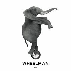 Prideset 2020: Wheelman