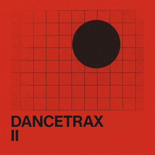 NEUTRON - DANCETRAX II