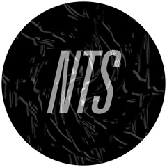 Phorse - Concrete Uzi [IMOGEN NTS]