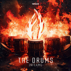 Inflame - The Drums