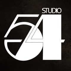STUDIO 54 [PROD. Britneylynnxo]