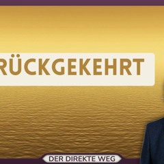 163 Ein Kurs in Wundern EKIW | Es gibt keinen Tod
