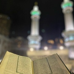 وَمَن يَرْغَبُ عَن مِّلَّةِ إِبْرَاهِيمَ إِلَّا مَن سَفِهَ نَفْسَهُ ۚ  | القارئ حازم سيف