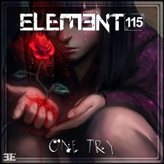 Element 115 - One Try