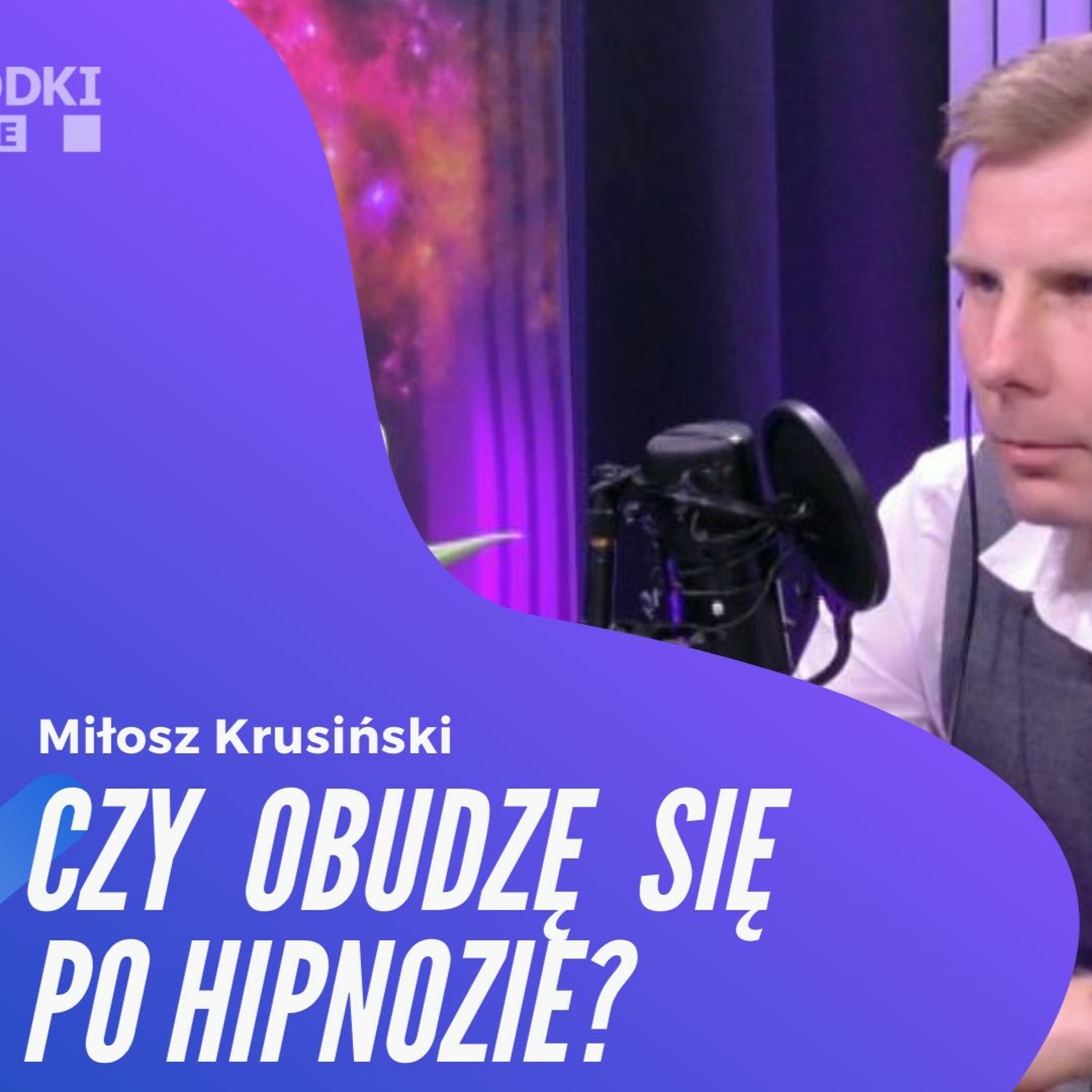 Słodki Live Podcast