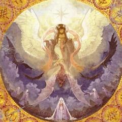 Fire Emblem: Three Houses - Blue Skies And A Battle [Rain and Thunder Mix]