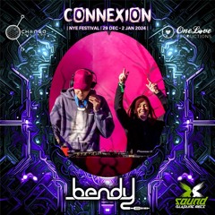 CONNEXION - Bendy Promo Mix
