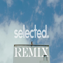 TCTS & Hayley May - Daylight [BLDCLWT Remix]
