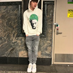 jayskrilla - sunshine (prod jwat) [LURACKS BIGGEST FAN EXCLUSIVE]