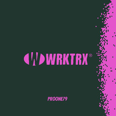 ProOne79 - WRKTRX11 - Preview