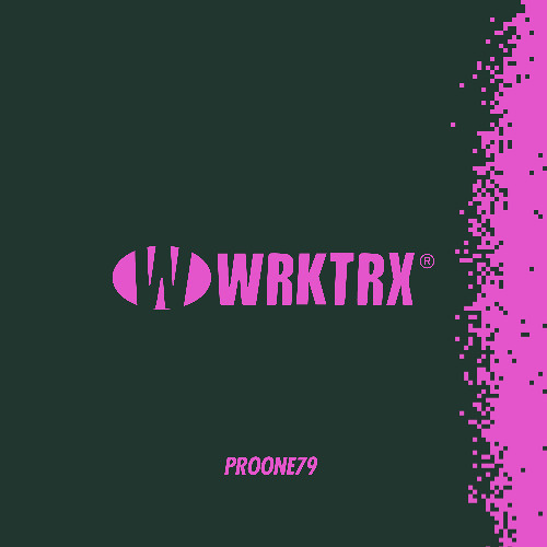 ProOne79 - WRKTRX11 - Preview