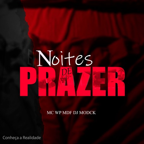 NOITES DE PRAZER - MC WP MDF DJ MODCK