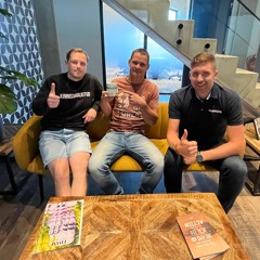 #155 | Sander Hallikas - asfalteerija Lääne-Virumaalt, kes laotab oma kinnisvarateed Tapal