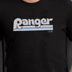 Ranger Suarez Philly Text Shirt