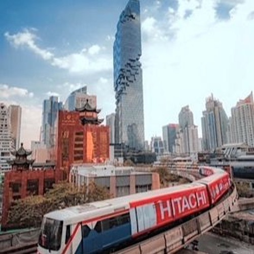 BEN & JARED B2B ROTARY TECHNO SET