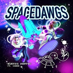 Kurtis Hoppie "Space Dawgs" ft. Canon