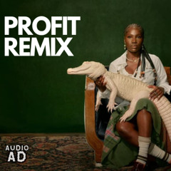 Doechii - Profit (Audio Ad Remix)