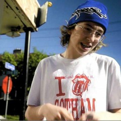 Never Gonna Fold- Lil Shine