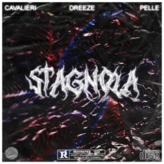 STAGNOLA Ft. Pelle, Dreeze (Prod. Mat Poz)
