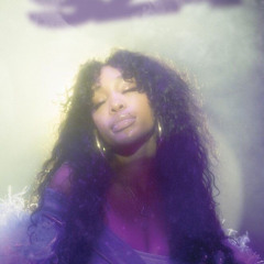 breaking even - SZA