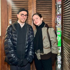 Ghost club w/ Tobha b2b Casper @ Kiosk Radio 11.02.2025