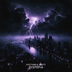 Dystopia ft.hasty - Slowed