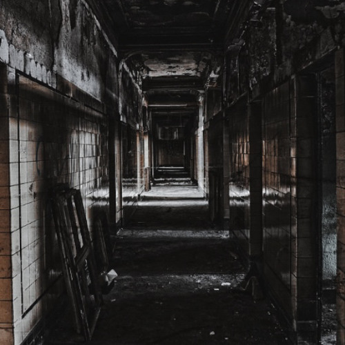 Hausflur-Luna (Hardtekk Remix)>>180Bpm<<
