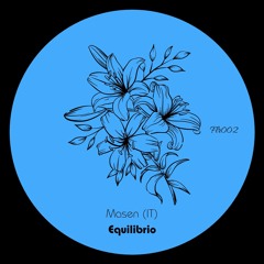 Equilibrio EP - Masen (IT)