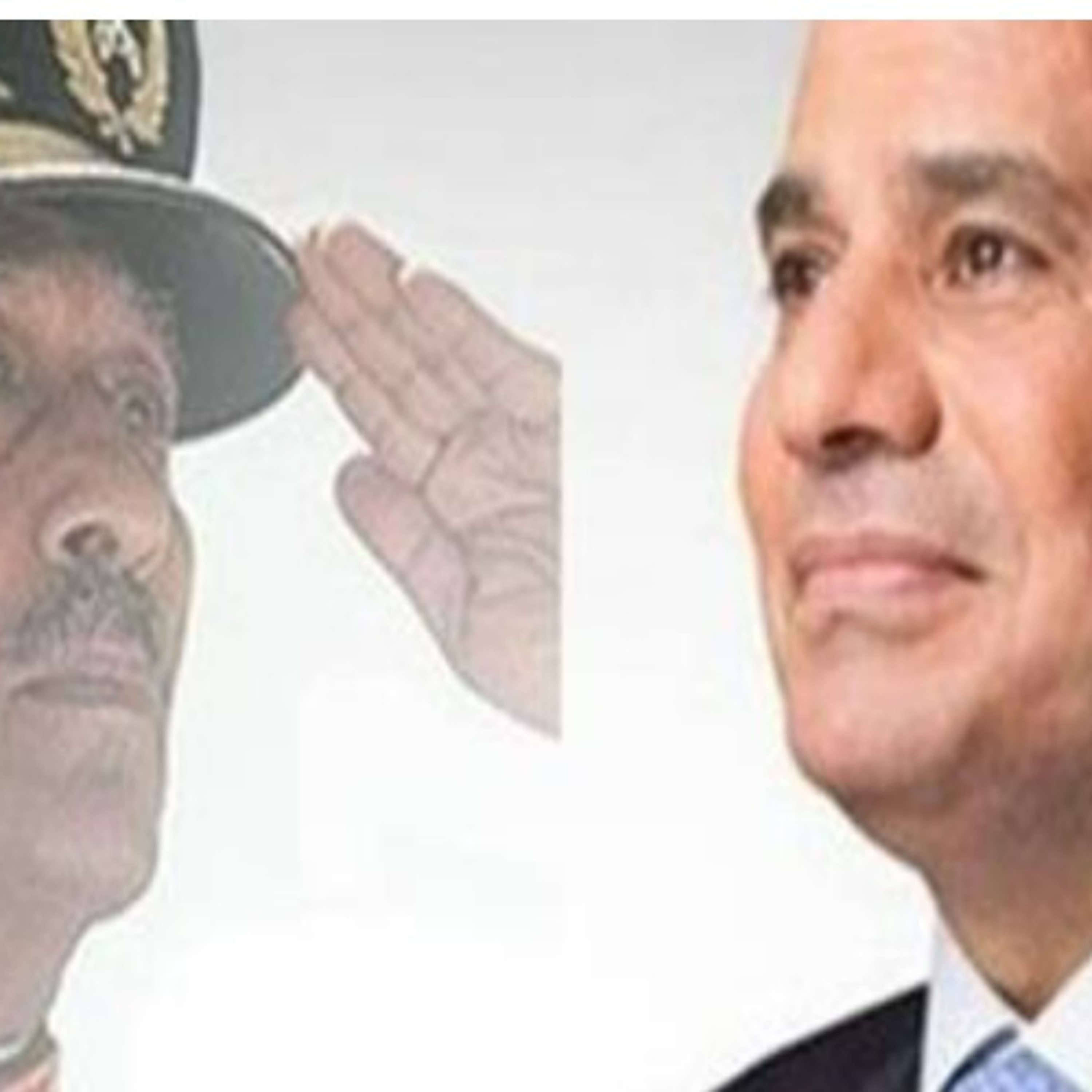 Egypt balances on Gaza knife’s edge