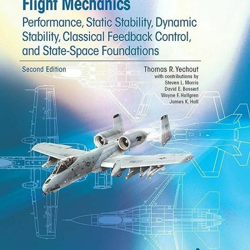 Stream episode PDF_⚡ Introduction to Aircraft Flight Mechanics Performance, Static Stability