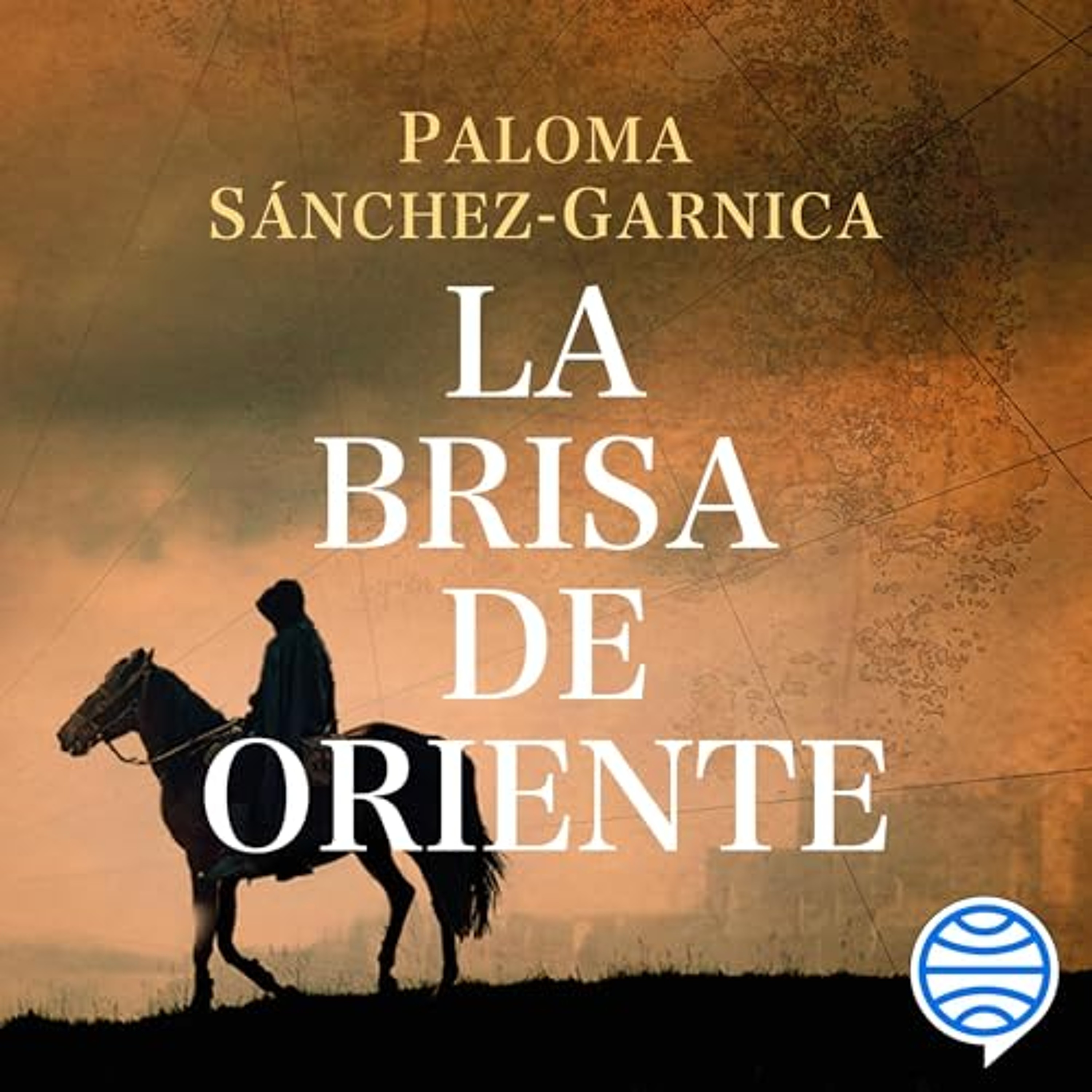 La brisa de oriente (Audiolibro) | Prueba Gratis