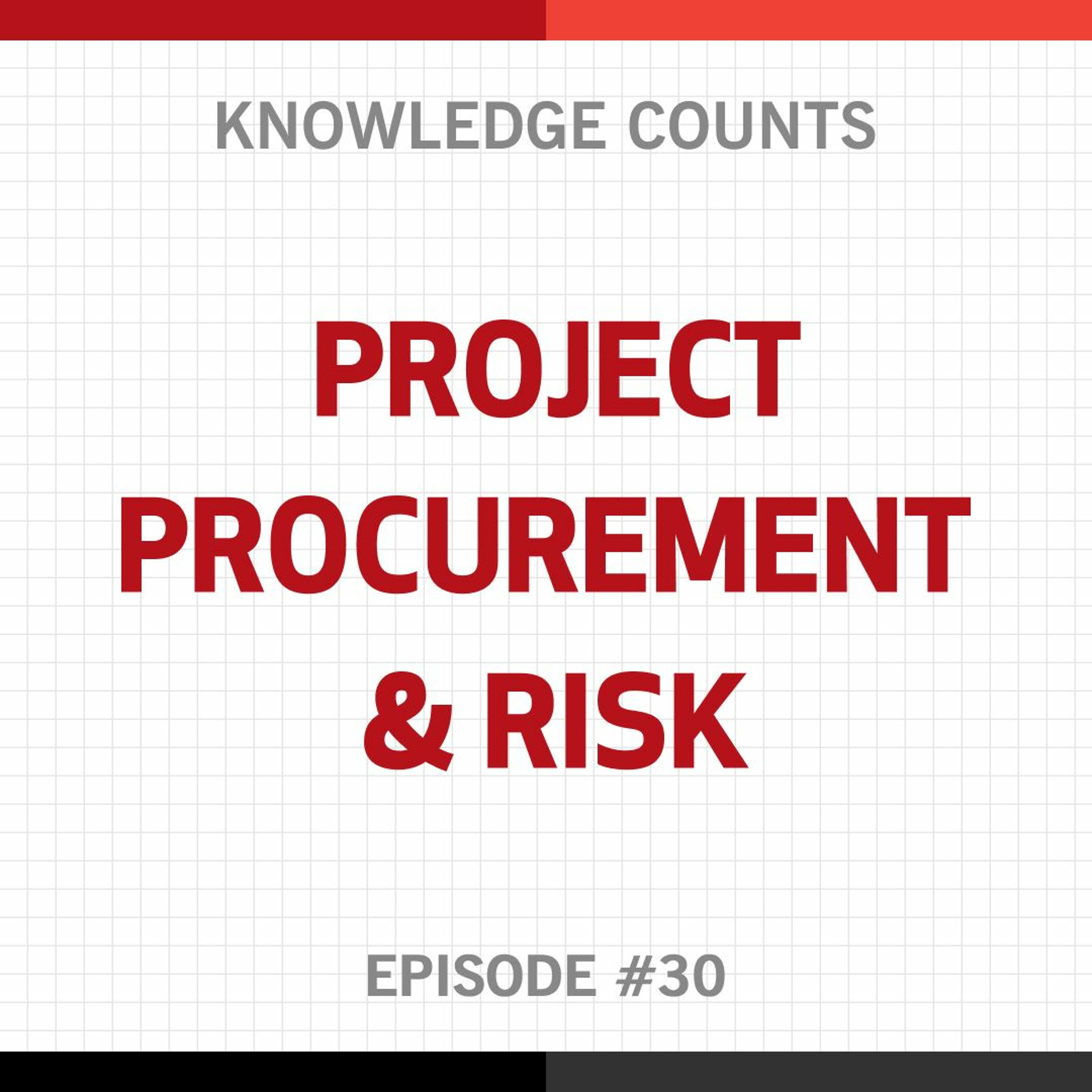 CIQS Podcast – Knowledge Counts