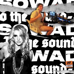 Blow X To The Sound (CHEDD Edit)