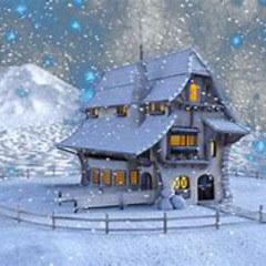 Björn Zimmermann - Winter Melodies