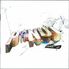 Fool Featuring Pauline Taylor