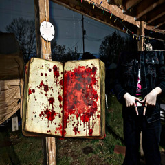 BLOODY testaments prod. grapette