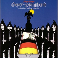 3. Satz: Serenade Des Vautours (leichenschmaus)