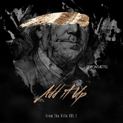 Add it up ( remix )