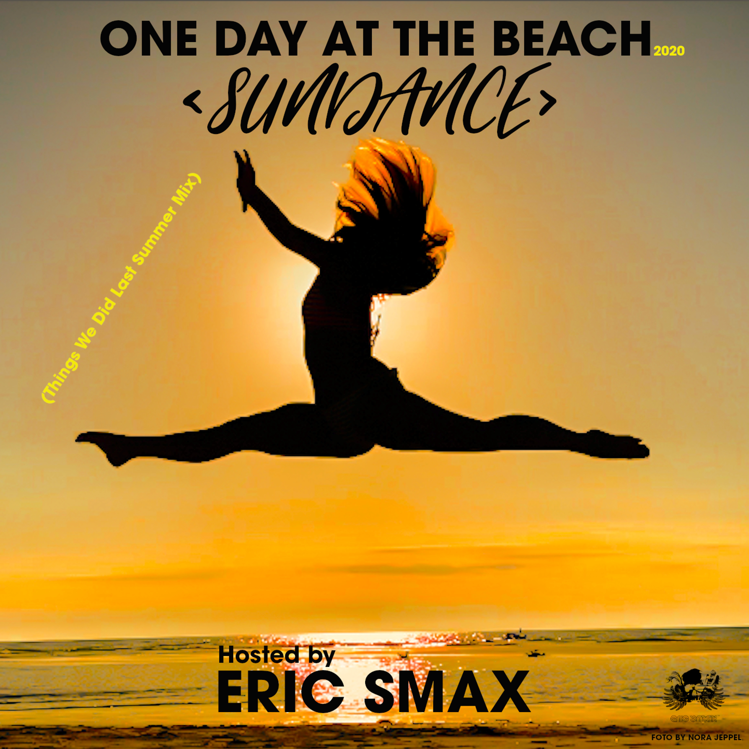 Eric Smax
