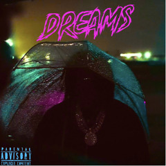YUS GZ - DREAMS (Official Audio)