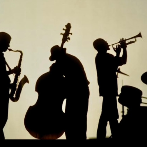 Bitter And Twisted (Big Band)