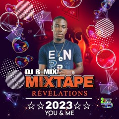 MIXTAP REVELATIONS YOU & ME BY DJ RMIX