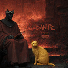 (Bring Me To My Knees) Dante Preview 1